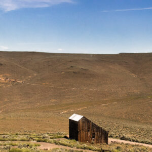 May 2019, Oregon Trail, near Baker, OR