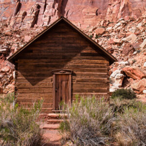 May 2018, Capitol Reef, UT