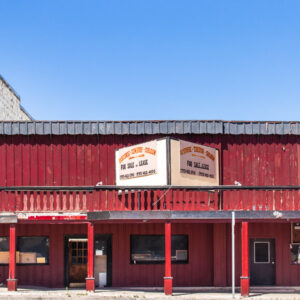 June 2018, Tonopah, NV