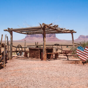 June 2012, Monument Valley, AZ