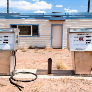 June 2012,  Highway 127, UT