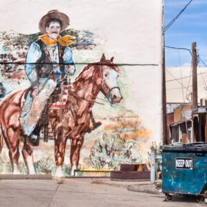 August 2016, Elko, NV